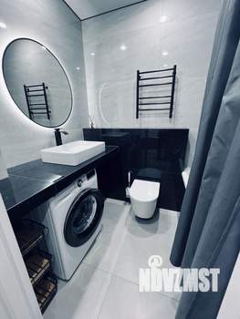 1-к квартира, на длительный срок, 45м2, 18/18 этаж