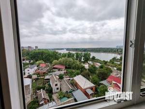 1-к квартира, на длительный срок, 38м2, 10/13 этаж