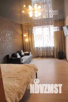 1-к квартира, посуточно, 34м2, 1/7 этаж