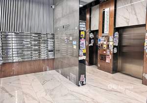 Студия квартира, на длительный срок, 30м2, 14/16 этаж