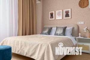 1-к квартира, посуточно, 22м2, 11/15 этаж