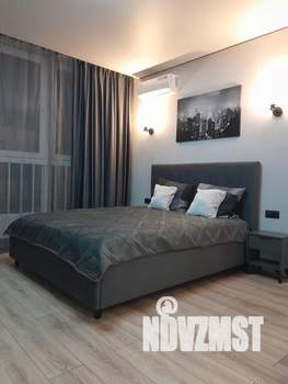 Студия квартира, посуточно, 30м2, 13/16 этаж