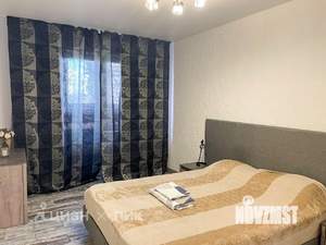1-к квартира, на длительный срок, 49м2, 6/17 этаж