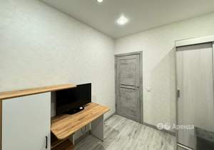 1-к квартира, на длительный срок, 29м2, 3/16 этаж