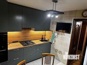 2-к квартира, на длительный срок, 60м2, 2/5 этаж