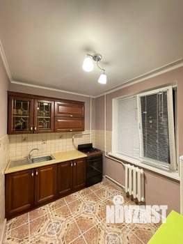 1-к квартира, на длительный срок, 33м2, 6/9 этаж