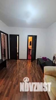 2-к квартира, посуточно, 58м2, 14/17 этаж