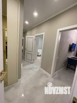 2-к квартира, на длительный срок, 68м2, 15/24 этаж