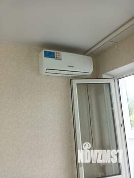 Студия квартира, на длительный срок, 29м2, 1/16 этаж