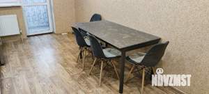 2-к квартира, на длительный срок, 67м2, 15/16 этаж