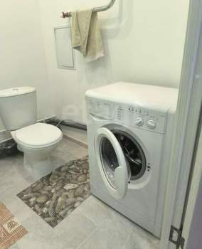 1-к квартира, на длительный срок, 36м2, 5/16 этаж