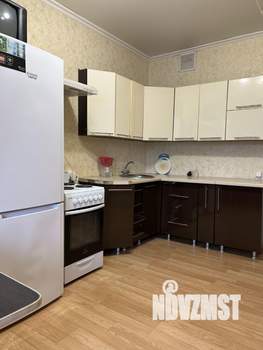 1-к квартира, на длительный срок, 42м2, 8/20 этаж