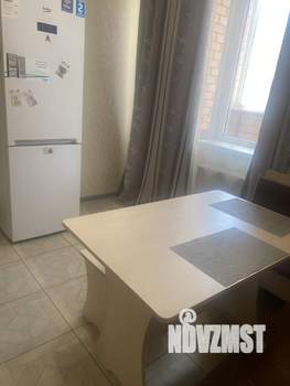 1-к квартира, на длительный срок, 37м2, 16/21 этаж