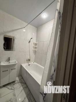 1-к квартира, на длительный срок, 42м2, 13/24 этаж