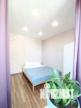 2-к квартира, посуточно, 40м2, 16/16 этаж