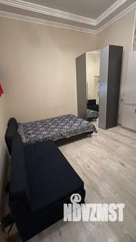 2-к квартира, на длительный срок, 40м2, 1/1 этаж