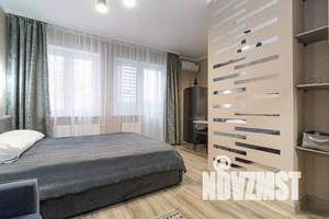 1-к квартира, посуточно, 30м2, 5/12 этаж