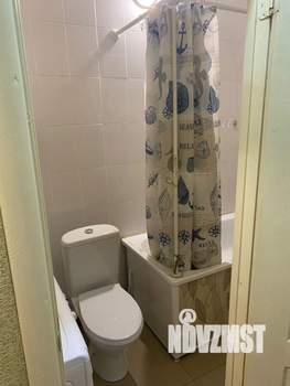 1-к квартира, на длительный срок, 38м2, 2/12 этаж