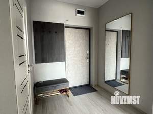 1-к квартира, на длительный срок, 40м2, 6/20 этаж