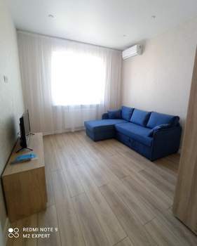 1-к квартира, на длительный срок, 36м2, 7/9 этаж