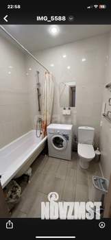 1-к квартира, на длительный срок, 36м2, 10/16 этаж