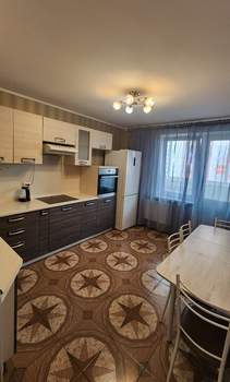 2-к квартира, на длительный срок, 57м2, 6/16 этаж