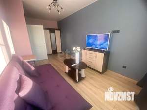 1-к квартира, на длительный срок, 33м2, 10/24 этаж