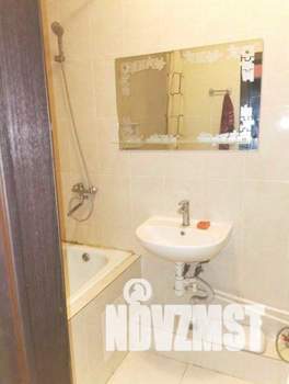 1-к квартира, на длительный срок, 40м2, 3/9 этаж