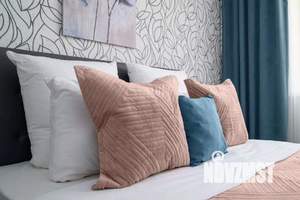 2-к квартира, посуточно, 68м2, 1/1 этаж