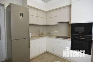 2-к квартира, посуточно, 50м2, 9/19 этаж