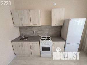 1-к квартира, на длительный срок, 40м2, 9/16 этаж