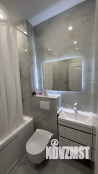 1-к квартира, на длительный срок, 38м2, 11/16 этаж