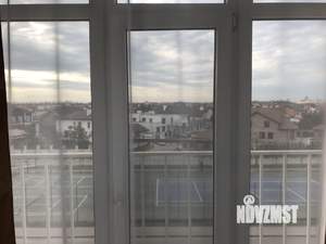 1-к квартира, на длительный срок, 39м2, 4/7 этаж