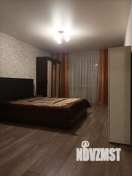 1-к квартира, на длительный срок, 35м2, 1/9 этаж