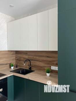 1-к квартира, на длительный срок, 39м2, 9/16 этаж