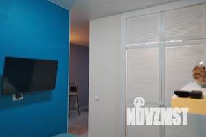 1-к квартира, посуточно, 33м2, 11/15 этаж