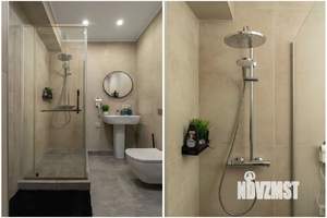 1-к квартира, на длительный срок, 28м2, 6/15 этаж