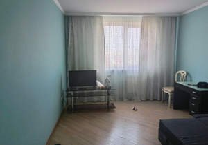 3-к квартира, на длительный срок, 105м2, 19/20 этаж