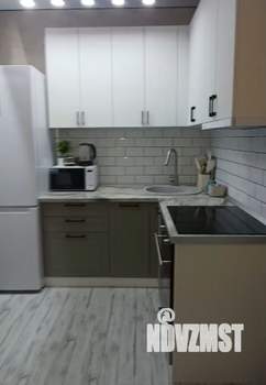 2-к квартира, на длительный срок, 51м2, 3/16 этаж