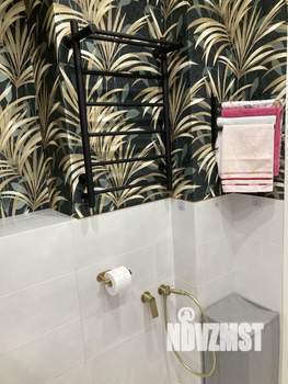 1-к квартира, на длительный срок, 41м2, 5/24 этаж