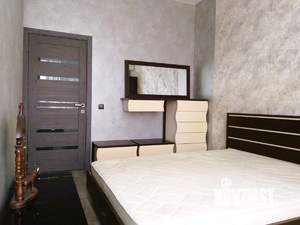 1-к квартира, на длительный срок, 35м2, 15/22 этаж