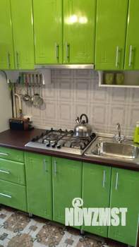 1-к квартира, на длительный срок, 33м2, 2/5 этаж