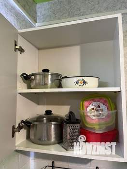 1-к квартира, на длительный срок, 25м2, 1/1 этаж