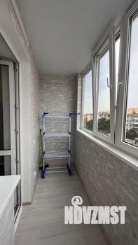 1-к квартира, на длительный срок, 43м2, 6/22 этаж