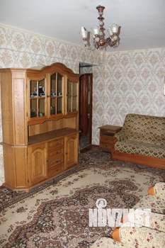 3-к квартира, на длительный срок, 60м2, 3/5 этаж