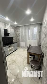 2-к квартира, на длительный срок, 580м2, 19/19 этаж