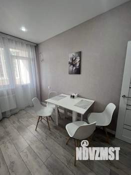 1-к квартира, на длительный срок, 38м2, 4/16 этаж