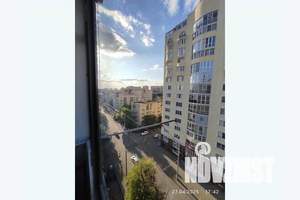 2-к квартира, посуточно, 56м2, 10/10 этаж