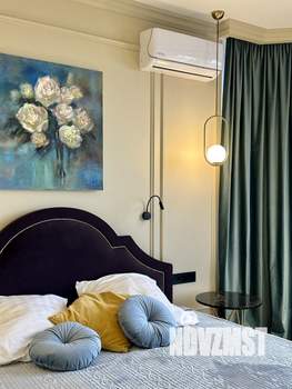 2-к квартира, на длительный срок, 65м2, 11/18 этаж