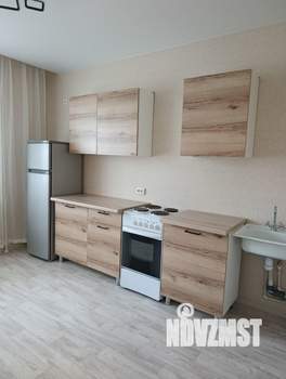 1-к квартира, на длительный срок, 36м2, 7/16 этаж